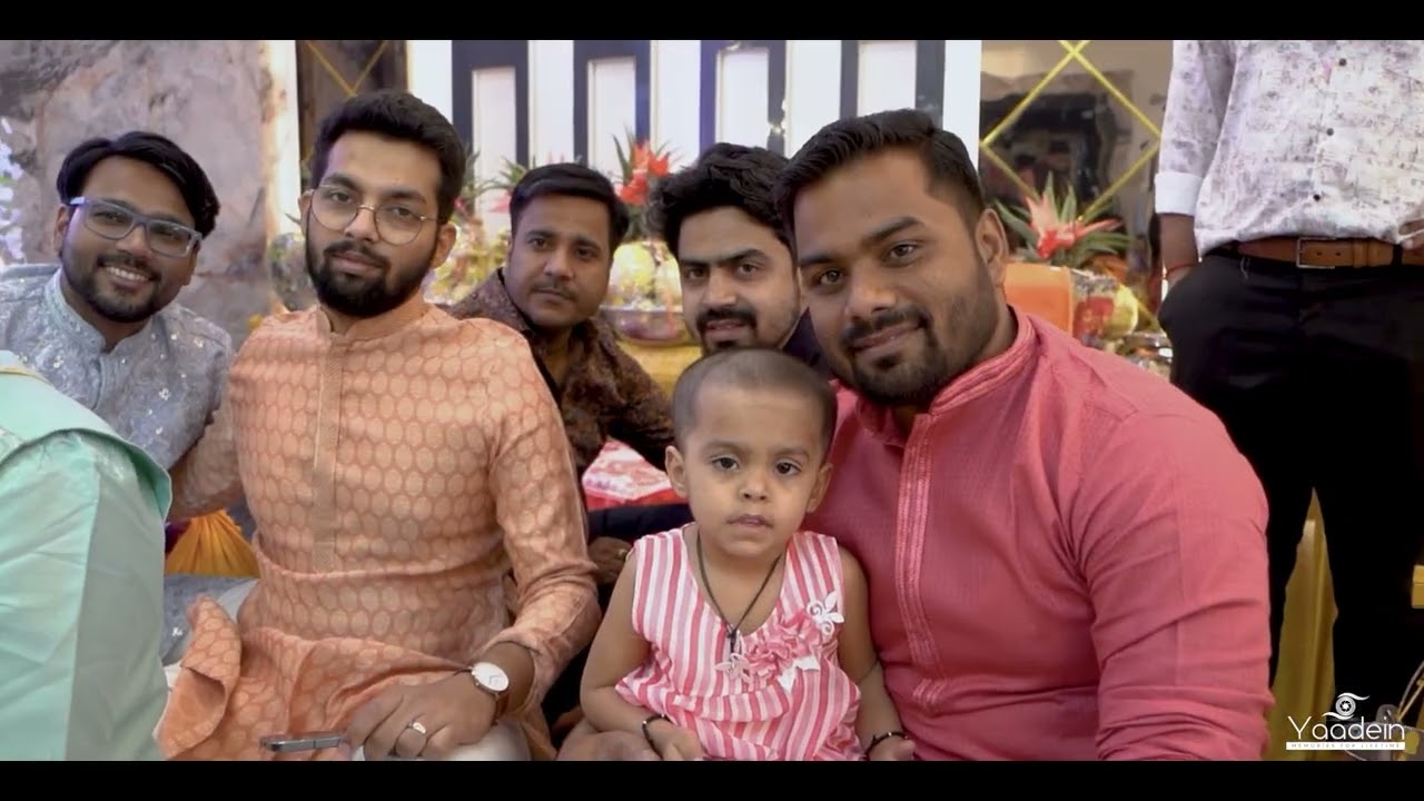 Atul & Priya