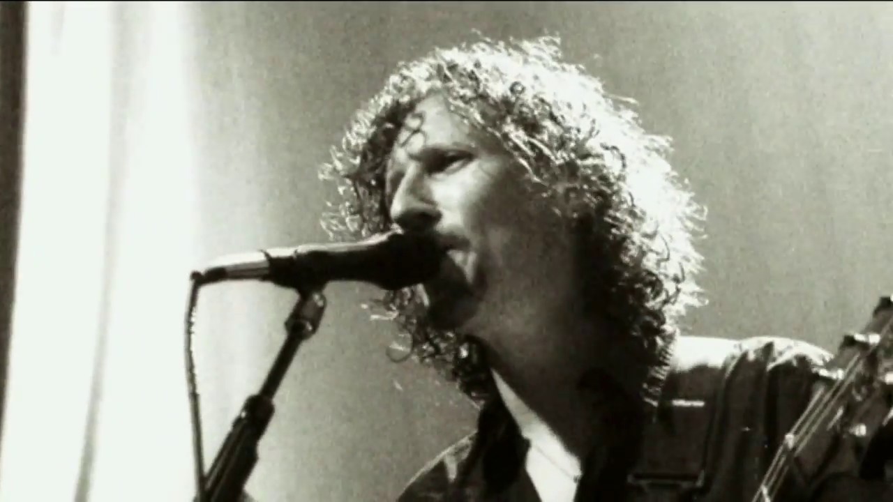 Porcupine Tree - Open Car (HD)