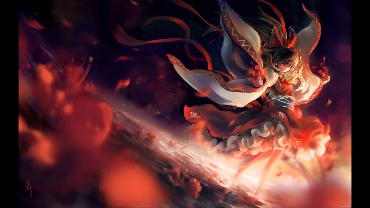Tina Turner - We Don't Need Another Hero Nightcore