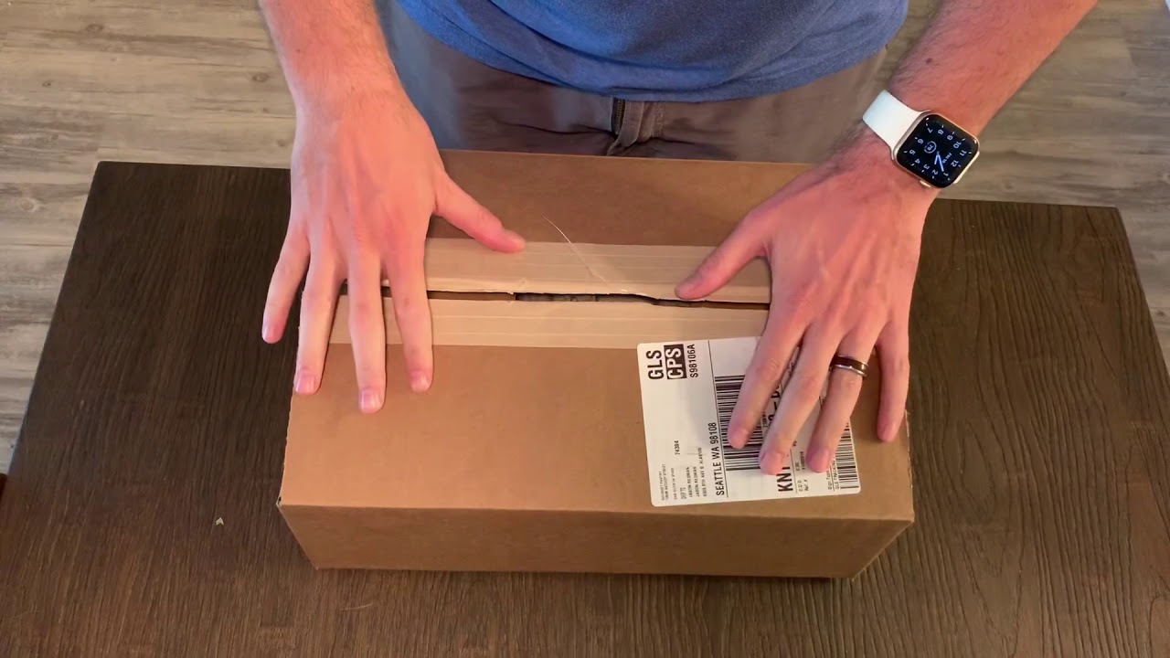 First Flaviar Subscription Box Unboxing!