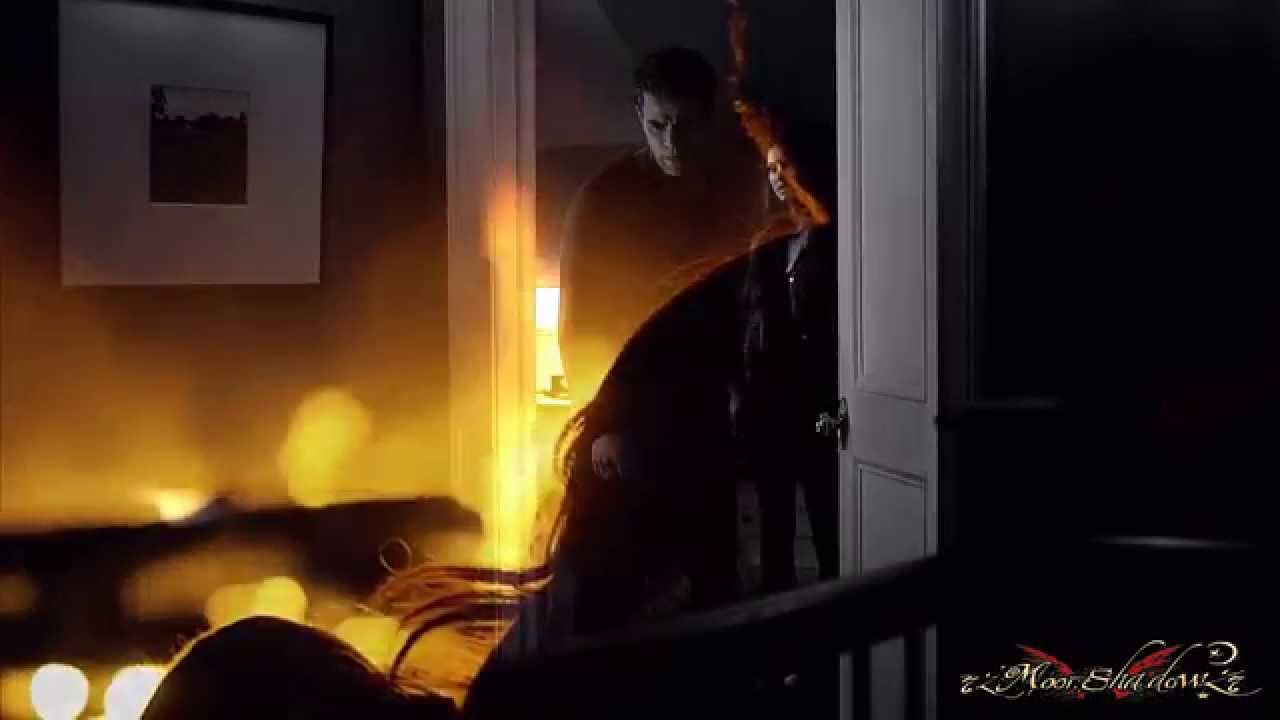 .Stefan Elena. || Dreams