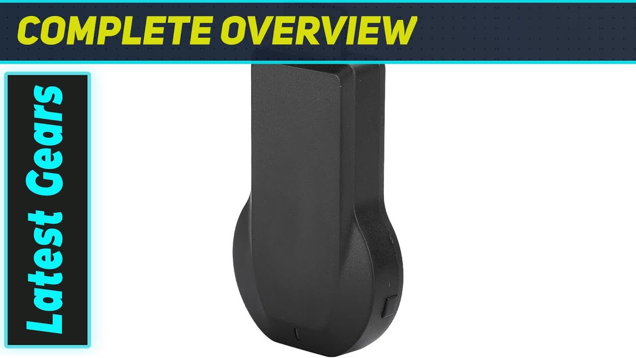 Best Wireless Display Adapter? Airplay, Miracast, & DLNA Dongle Tested!