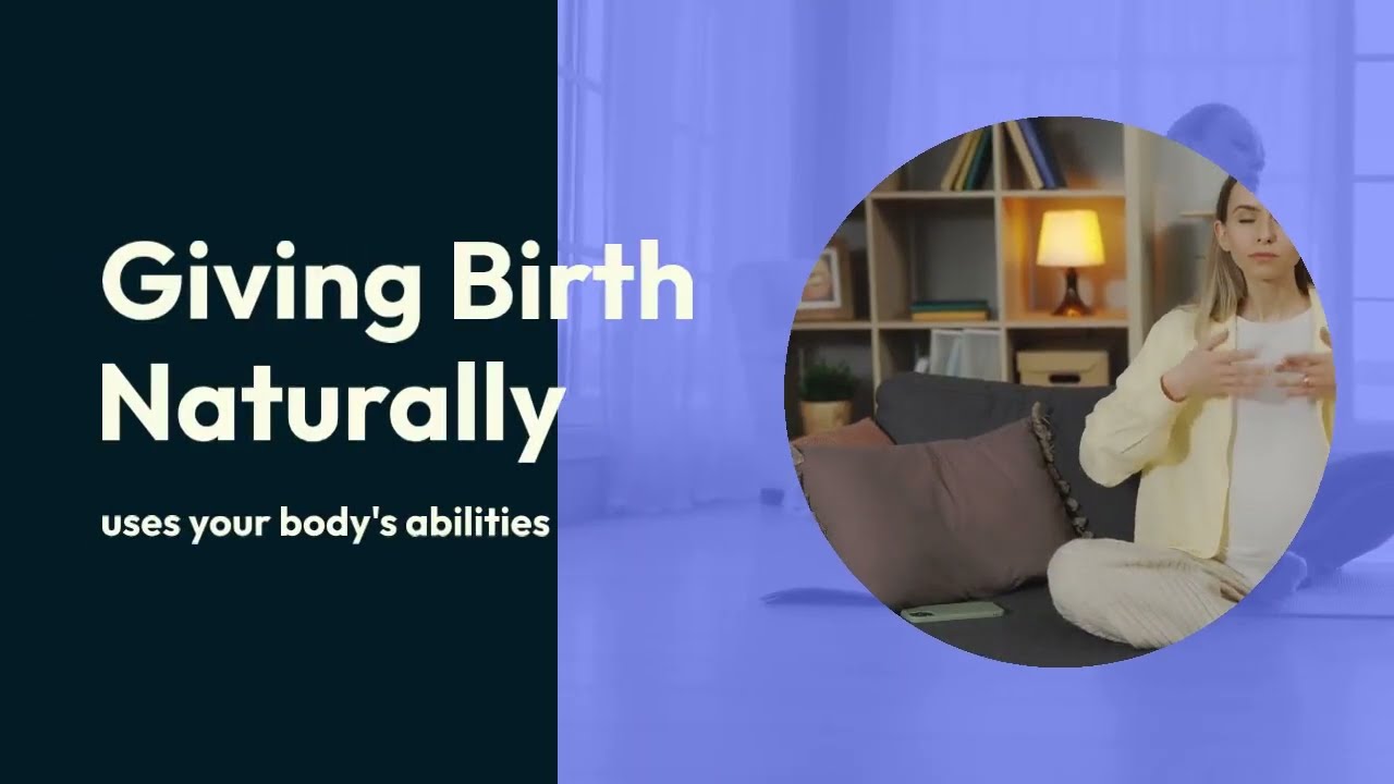 Natural Birth Empowerment