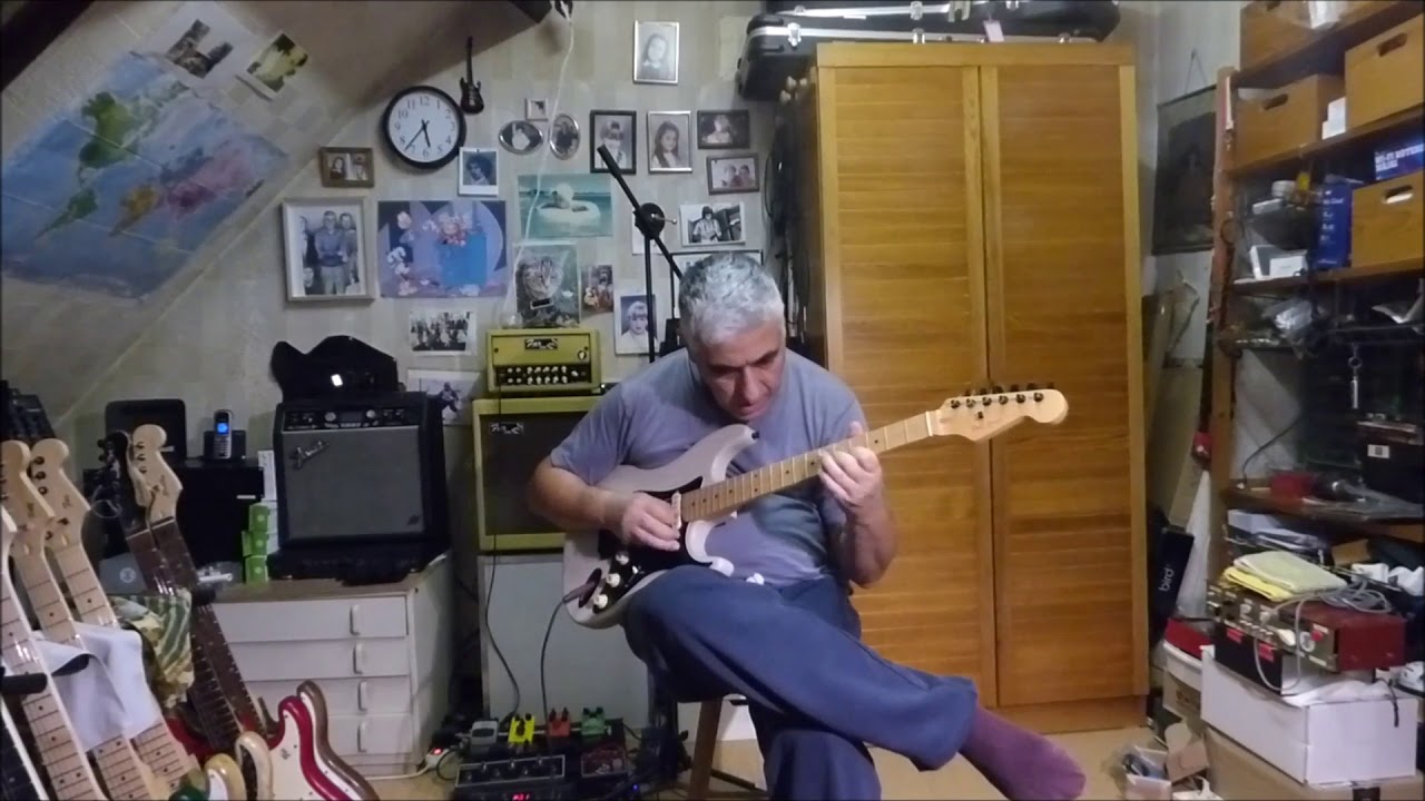 TEST Six StratoFAR and One HeadOff