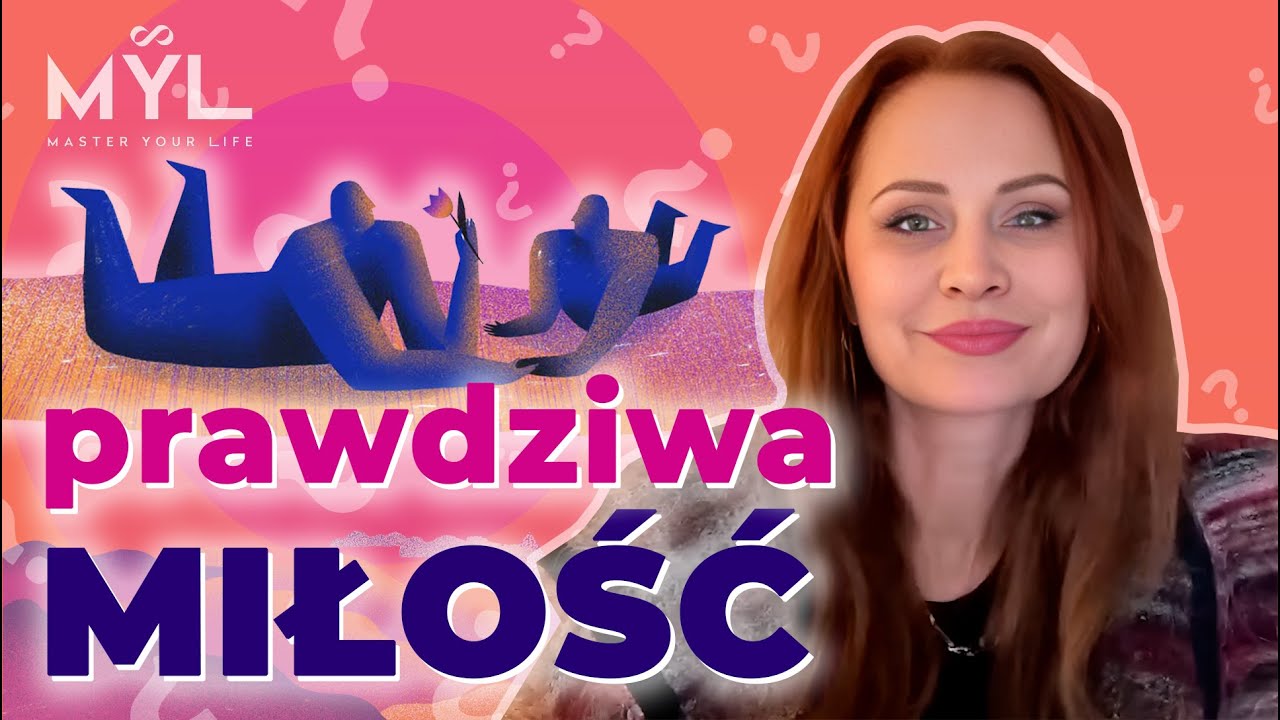 Czy twoja MIŁOŚĆ jest TOKSYCZNA?