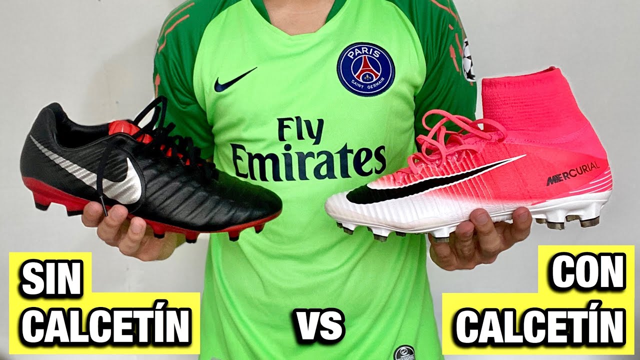 BOTA con TOBILLERA vs SIN TOBILLERA | ¿CUAL ES MEJOR? | Consejos