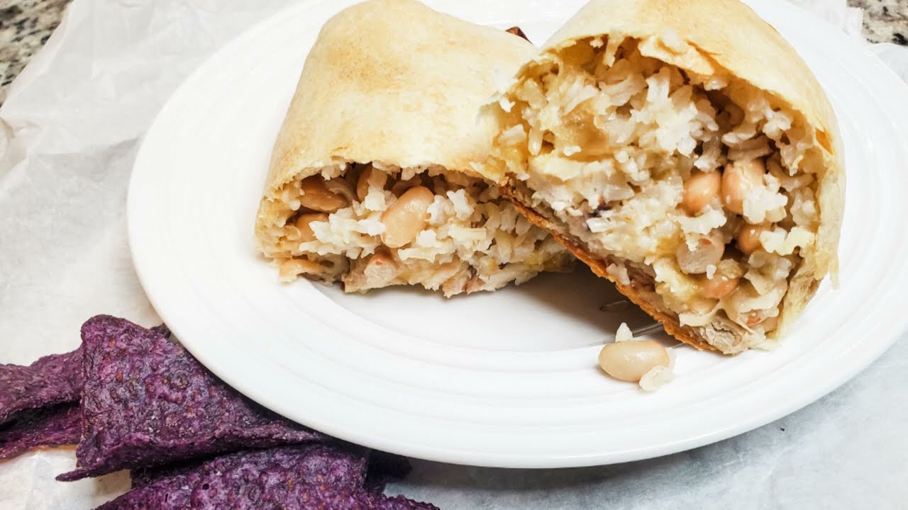 SAHM of 3 - Freezer Meal Cook with Me | Chimichangas + Empanadas = Kid Approved Dinner Ideas