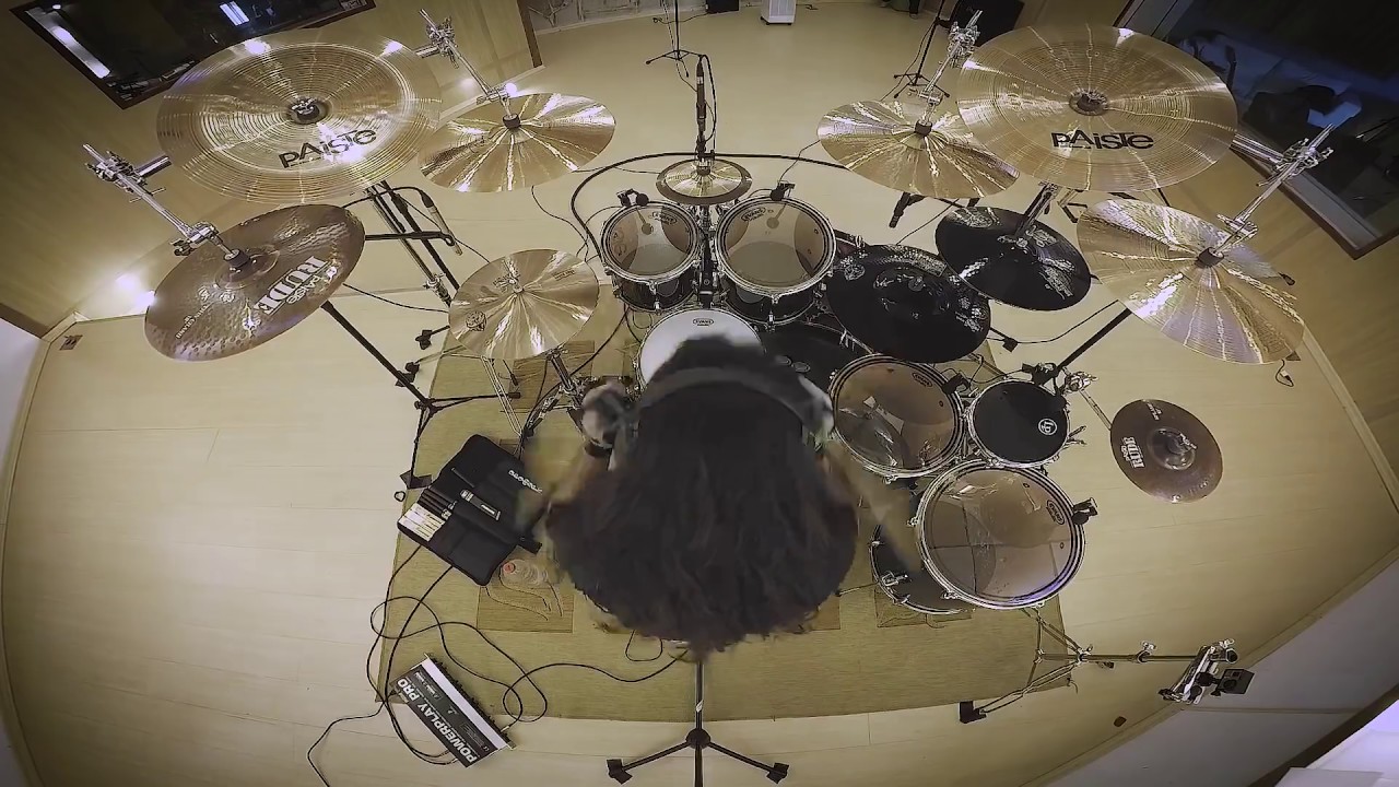 TVMaldita Presents: Aquiles Priester & Brad Russell