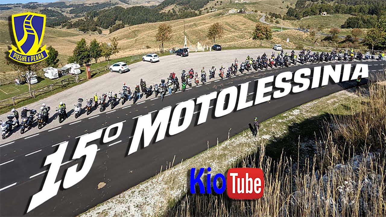 15° MOTOLESSINIA 2023