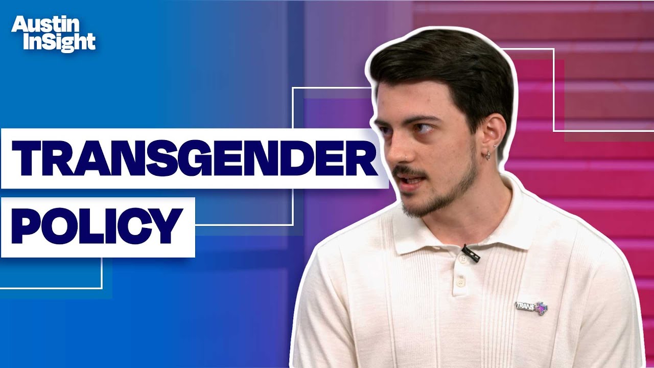 Transgender Policy Impact in Texas