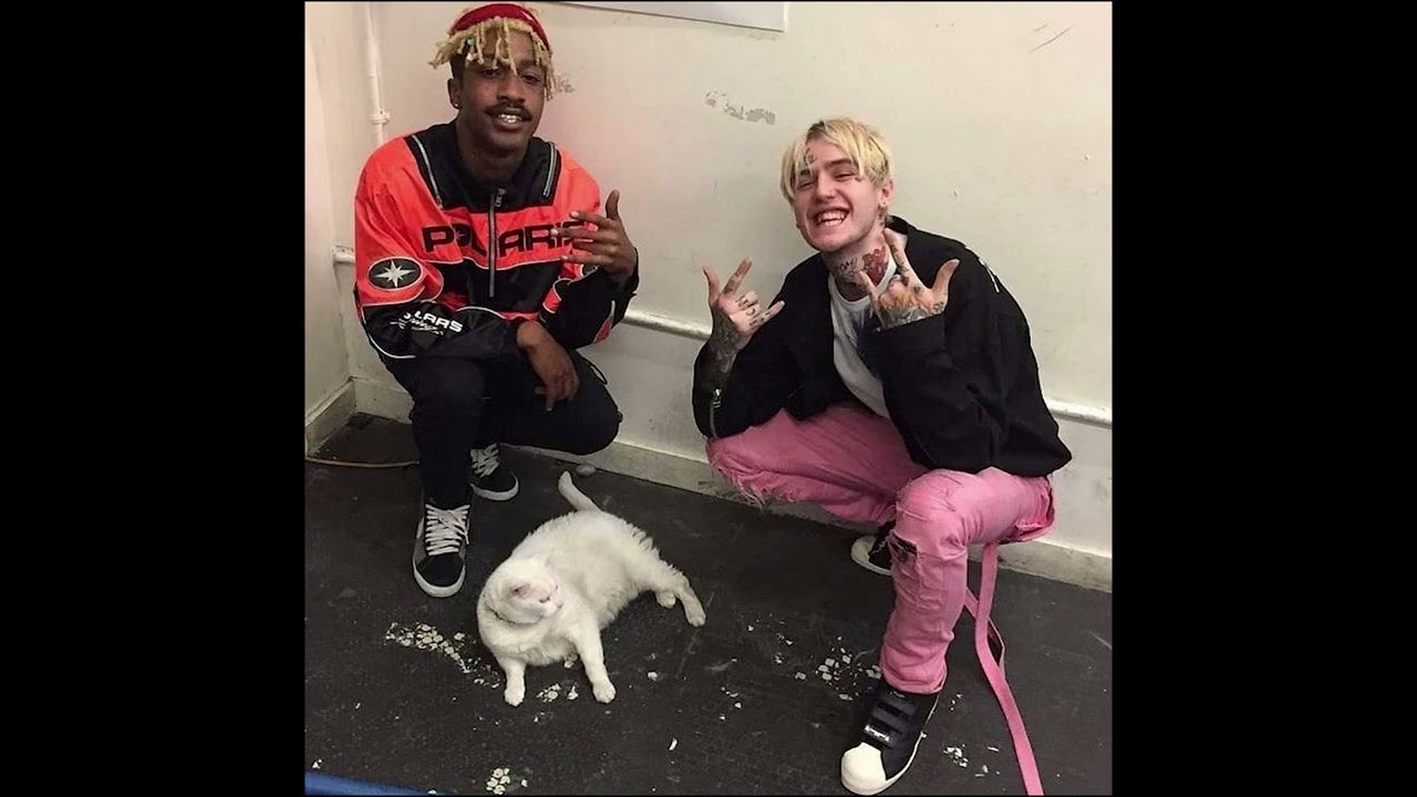 [FREE] Lil Peep x Lil Tracy Type Beat - 