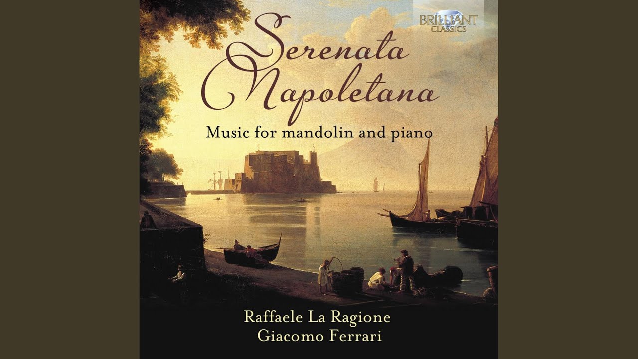 Serenata napoletana