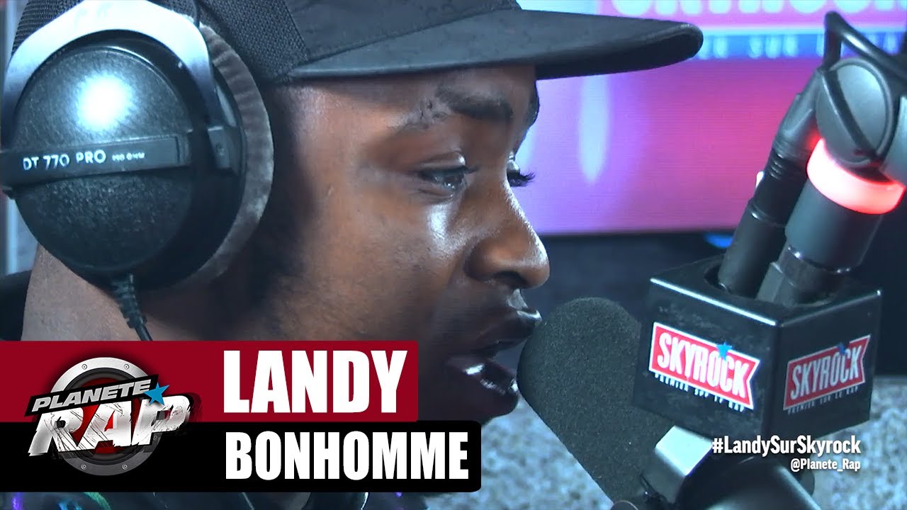 [Exclu] Landy 
