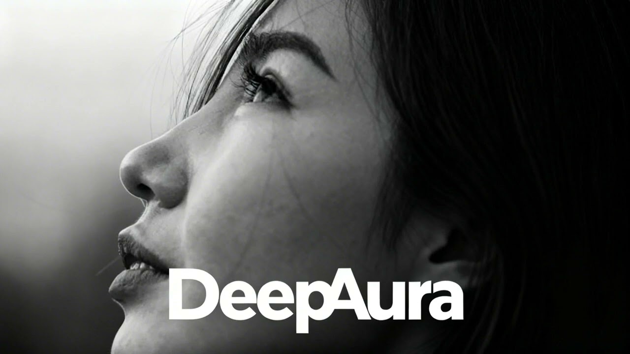 DeepAura - Searchin for Myself