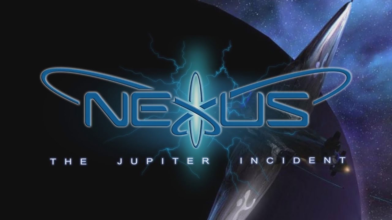 Nexus The Jupiter Incident 18sur26   N&eacute;gociations de paix