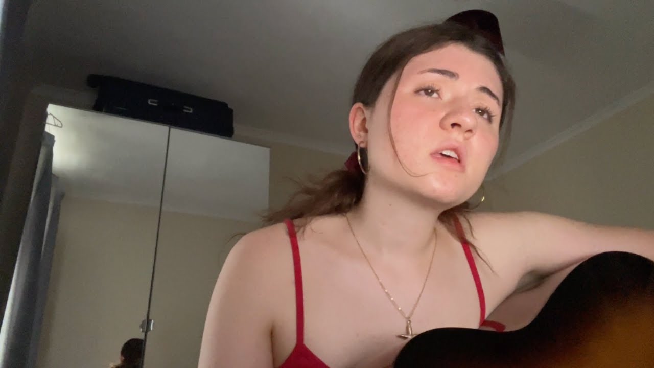 listen before i go (cover)