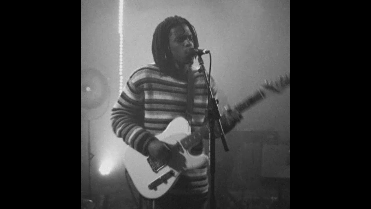[FREE] Daniel Caesar x The Black Skirts (검정치마) Type Beat | 