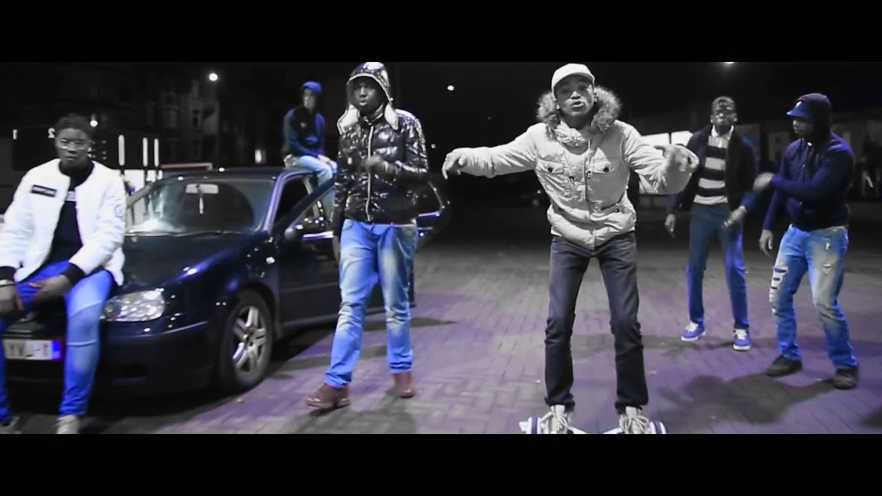 HOOD GANG - FREE