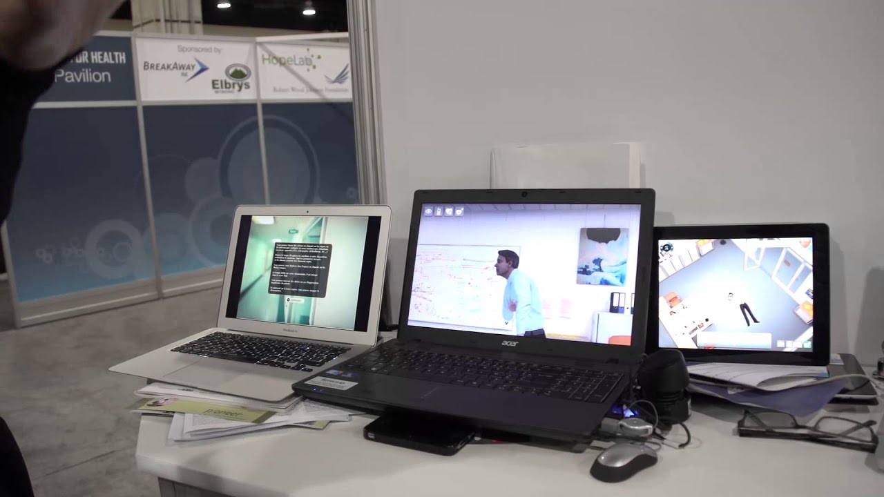 Mobile Technology is Huge in Health Care