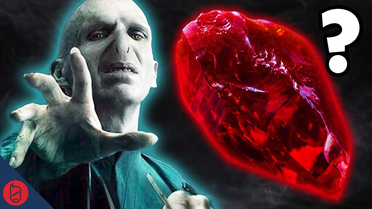 Why Didn&rsquo;t Voldemort Make His Own Sorcerer&rsquo;s Stone?