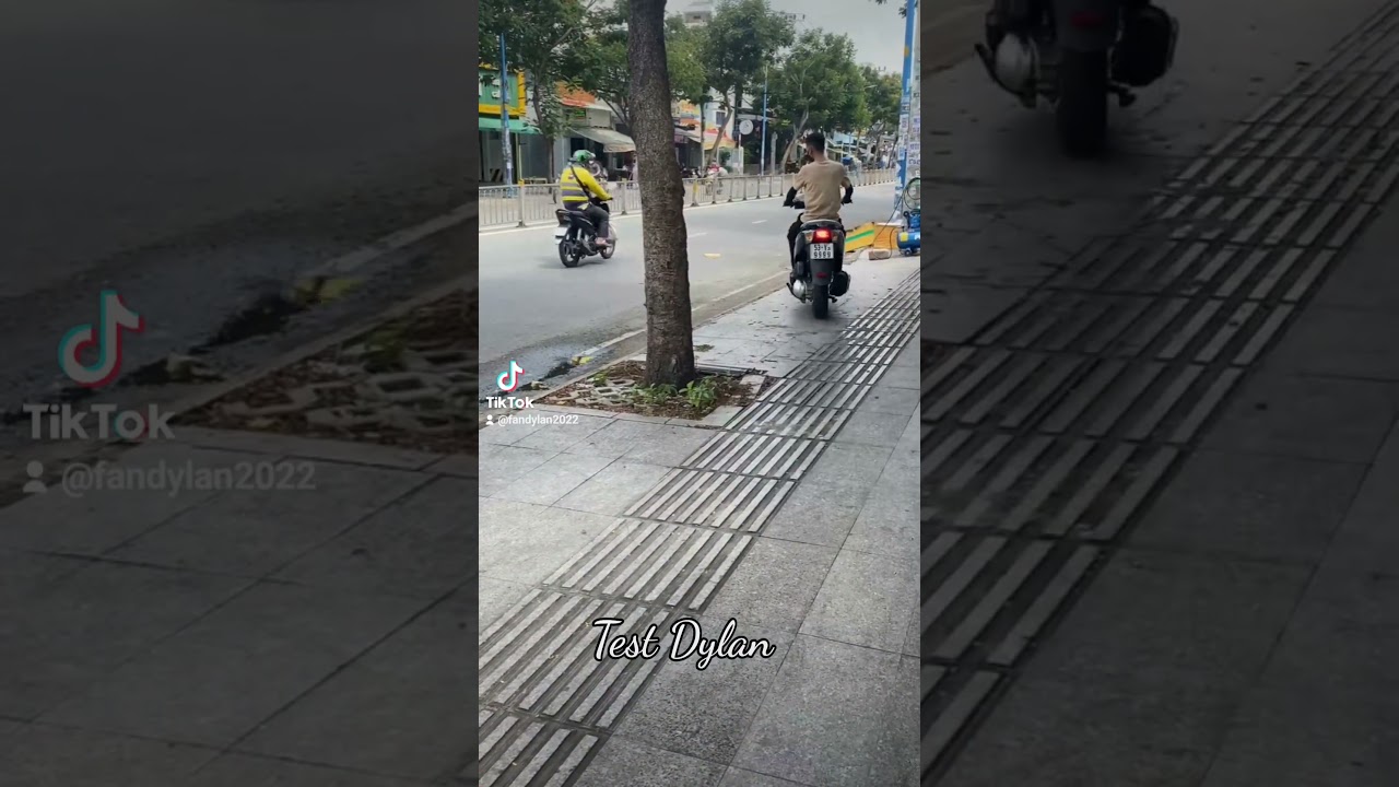 Test Dylan #fandylan #hondadylan #hondaitaly #dylanitaly #nguyenthanhmotor