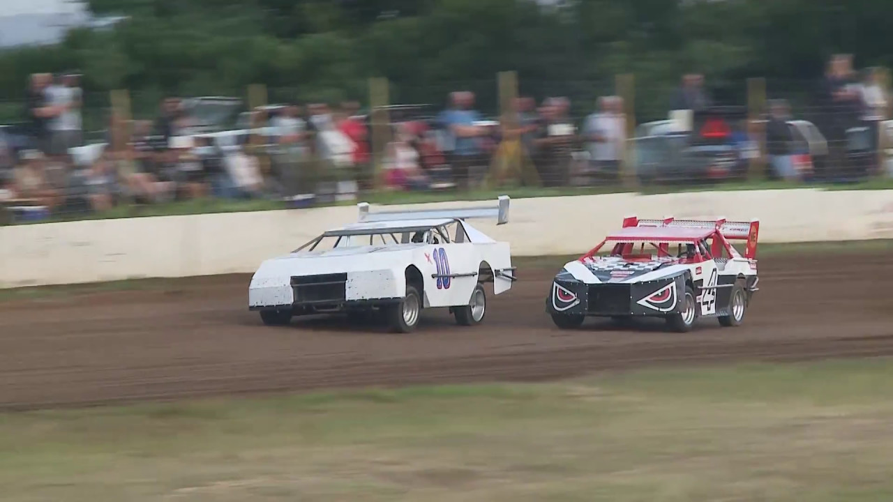 Event 1 of 2017 - American Saloons