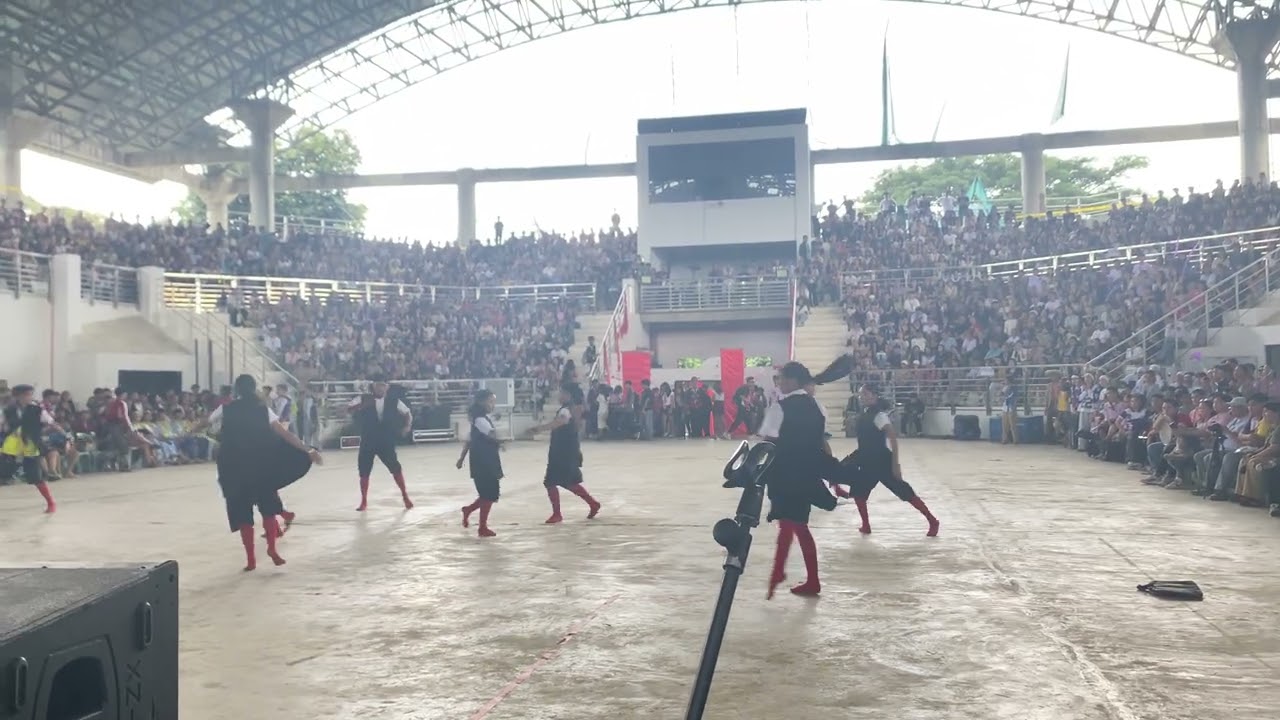 Sangka 2025-Contemporary Dance