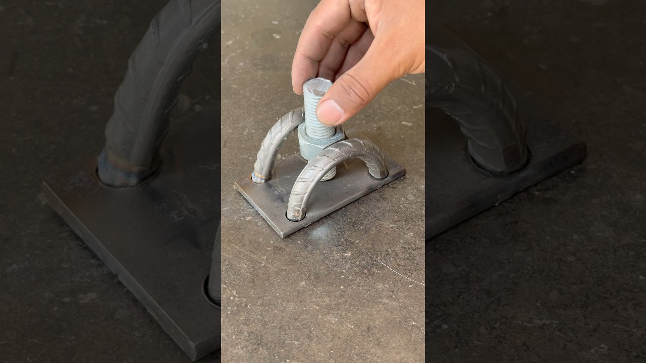 Homemade tools #tools #ideas #seniorwelder
