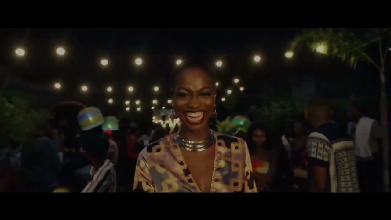 Diageo - Who We Are