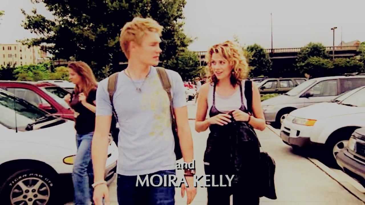Who Am I To Say | Lucas & Peyton