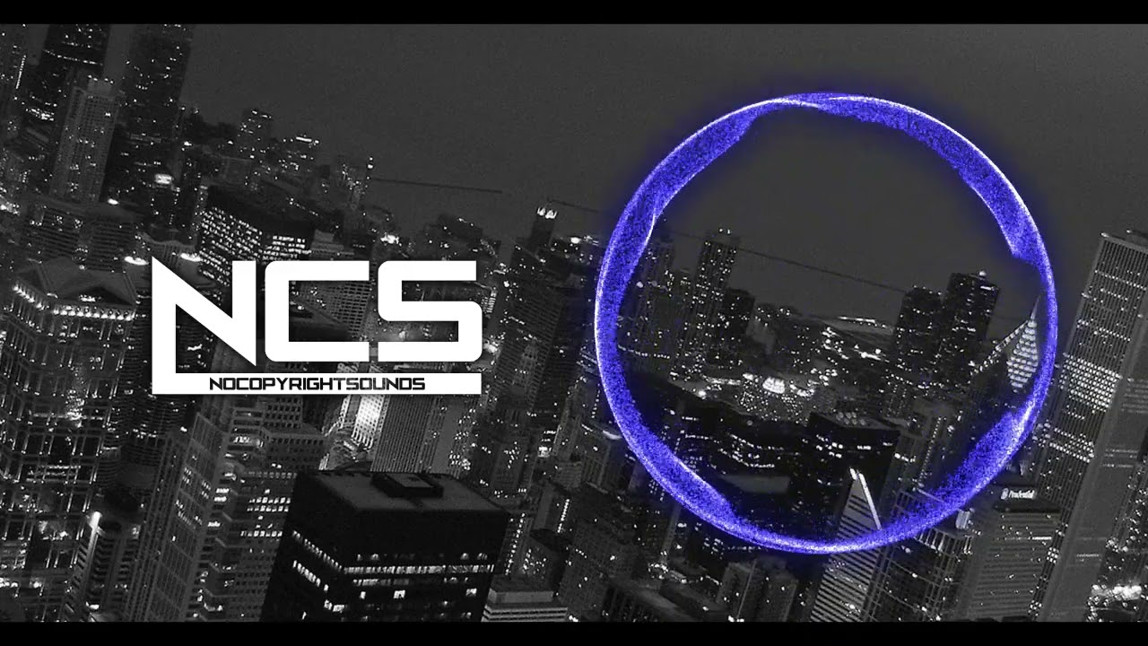 Droptek - Vice [NCS Fanmade]