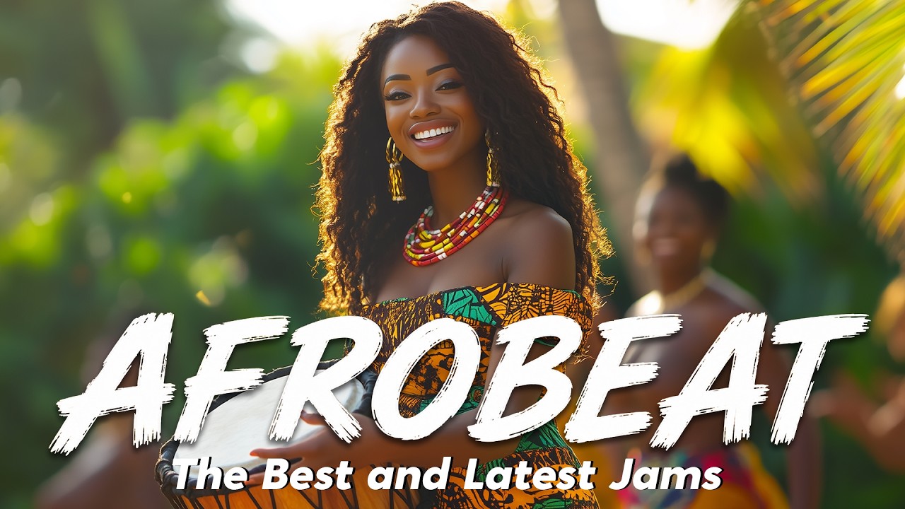 AFROBEATS MIX 2026 🔥 Latest Afro Mix ft. Burna Boy, Wizkid, Rema, Ayra Starr, Wizkid