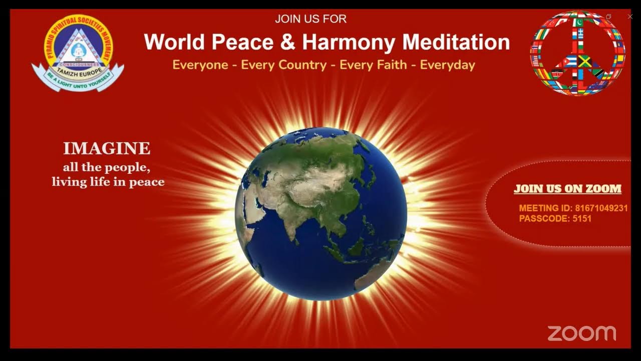 Day-23 | Meditation Opens All Possibilities |  
