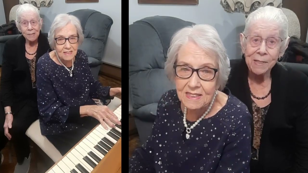 Praise and Thanksgiving Medley