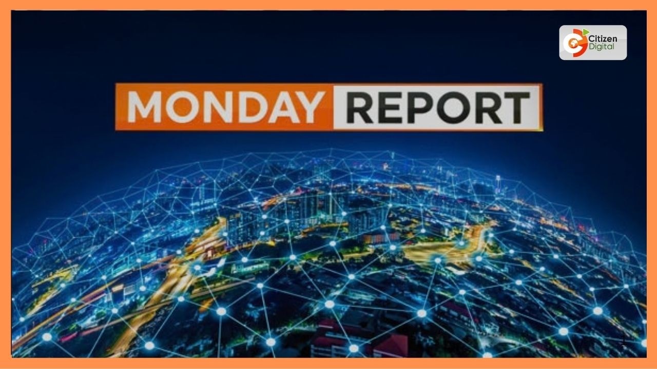 MONDAY REPORT NEWS ~5TH OCT, 2026