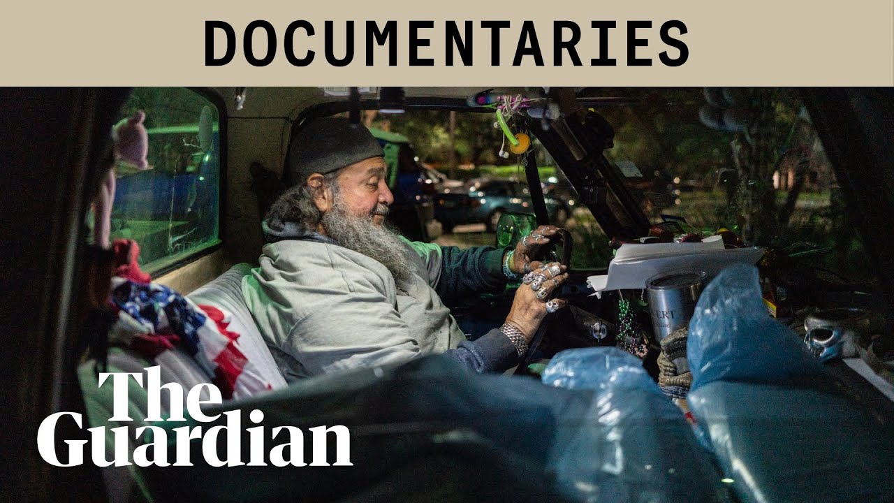Happiness is a Journey: the hidden life of an American warehouse worker