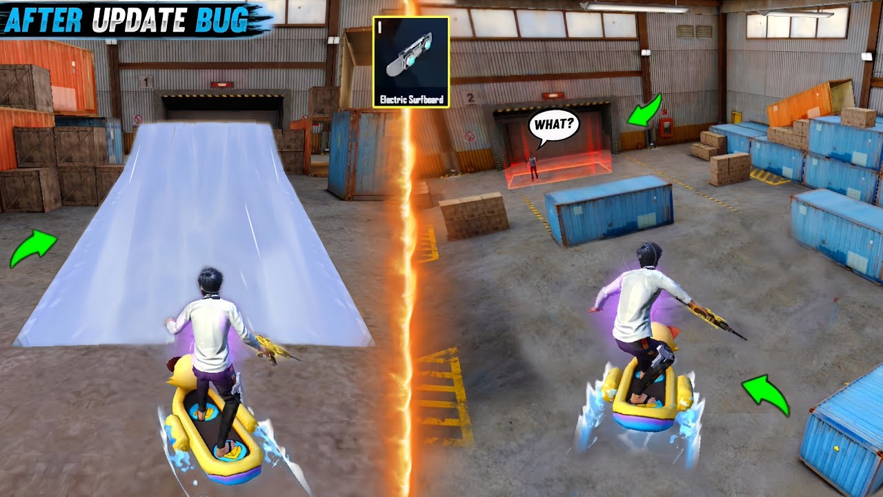 FREE FIRE TOP 10 TIPS AND TRICKS IN 2026