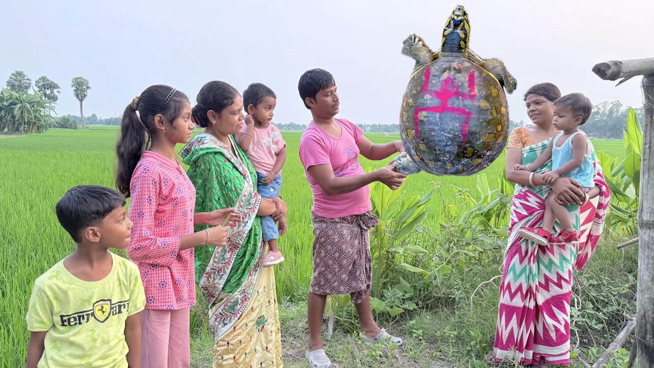 বাড়িতে ডেকে পলিরা আমাদের এরকম কিছুর মুখমুখি দাঁড় করাবে, সত্যিই ভাবিনি