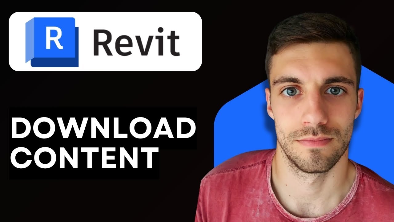How to Download Revit Content 2026 (Easy Guide)