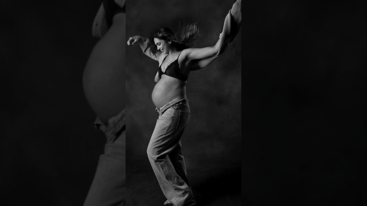 Deepika Padukon pregnancy shoot ❣️ #shorts #ytshorts #viral #deepikapadukone #ranveersingh