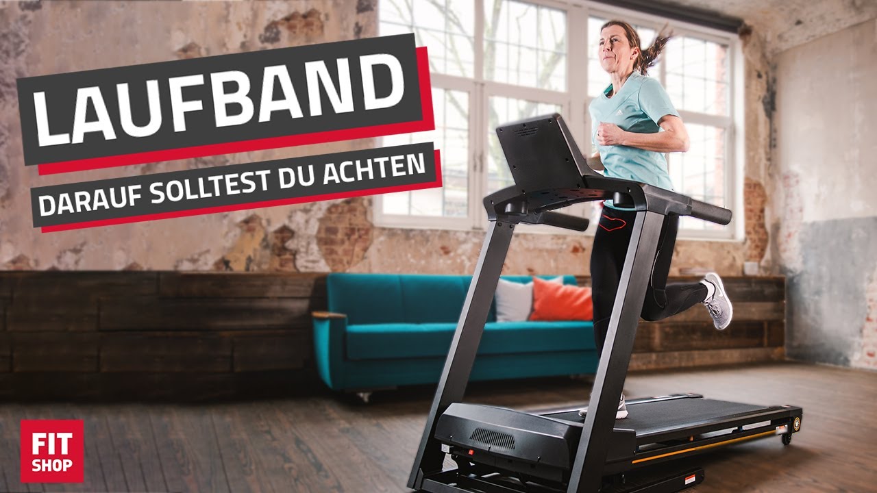 Laufband Beratung | Unser Ratgeber zum idealen Fitnessgerät