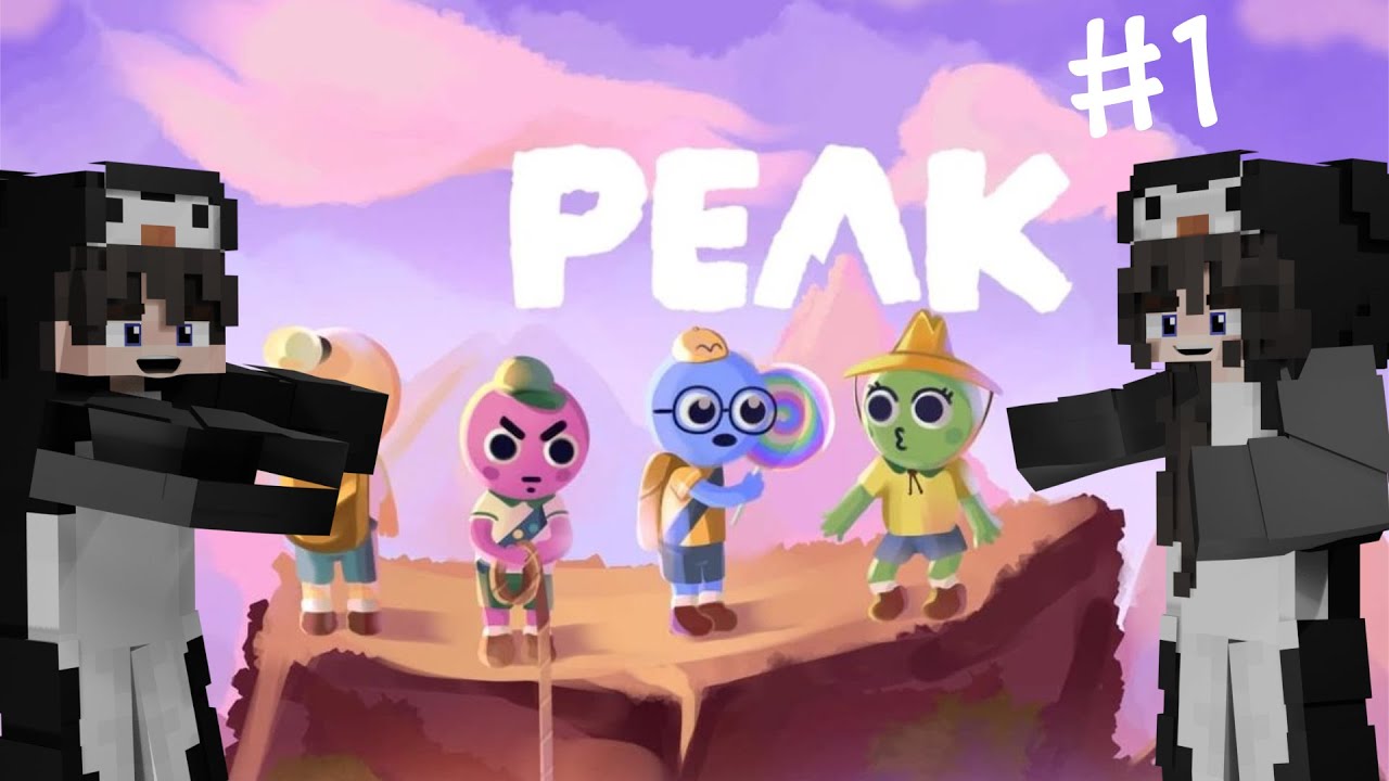 Volvemos a PEEK desde hace mucho tiempo I Parte 1