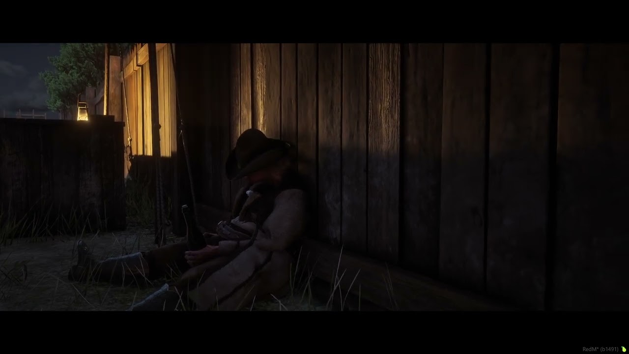 POV Soody EP 8 partie 1 Red Dead Redemption 2 RP Lawrence et Henry (Xiteks)