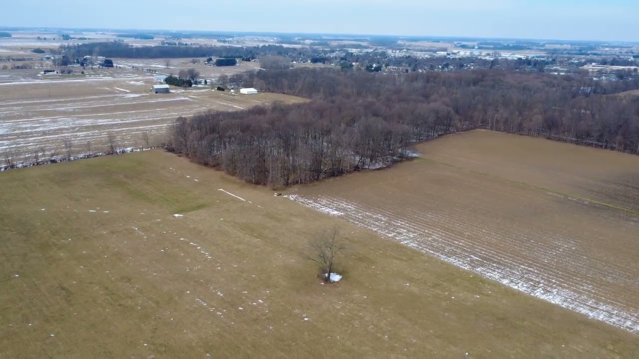 DJI Mini 4k Max Alt. flight