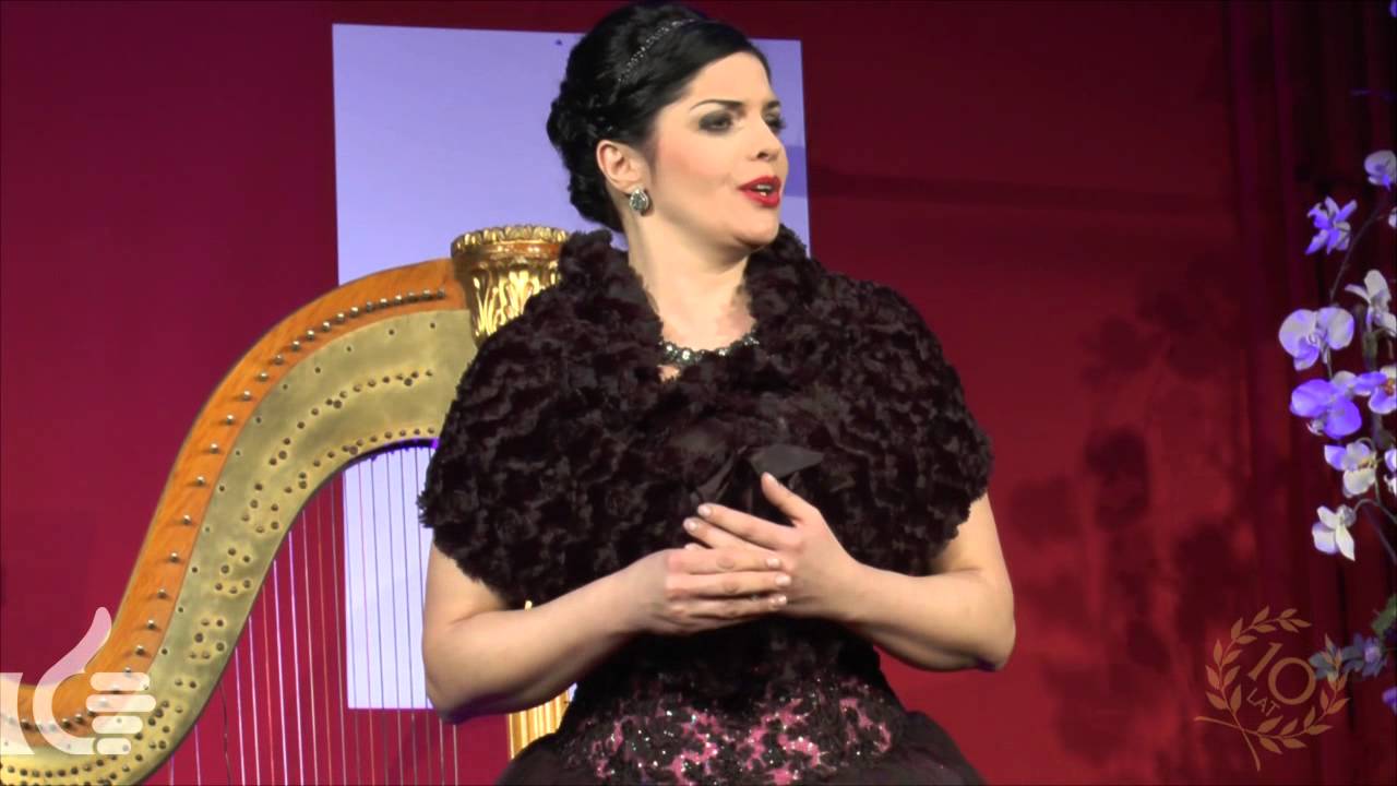 G. Puccini - O Mio Babbino Caro - Iwona Socha