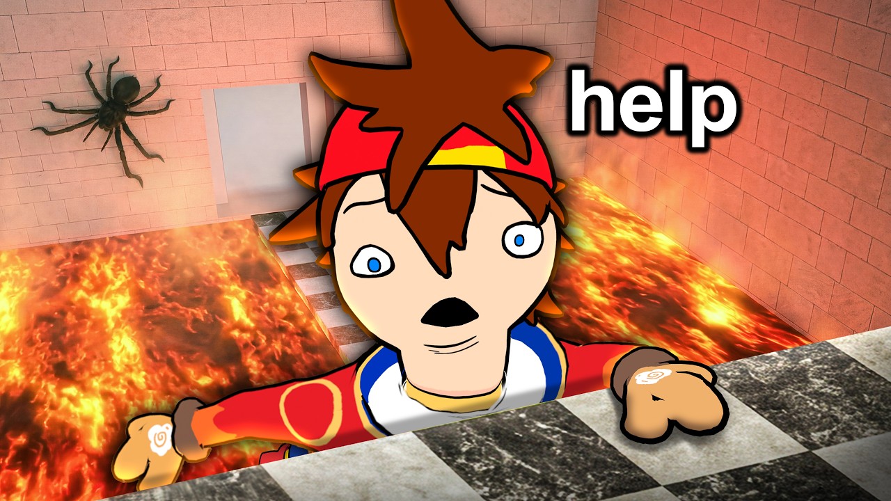 This Game Made Me Lose MY F%*KING Mind! | Fever Meme