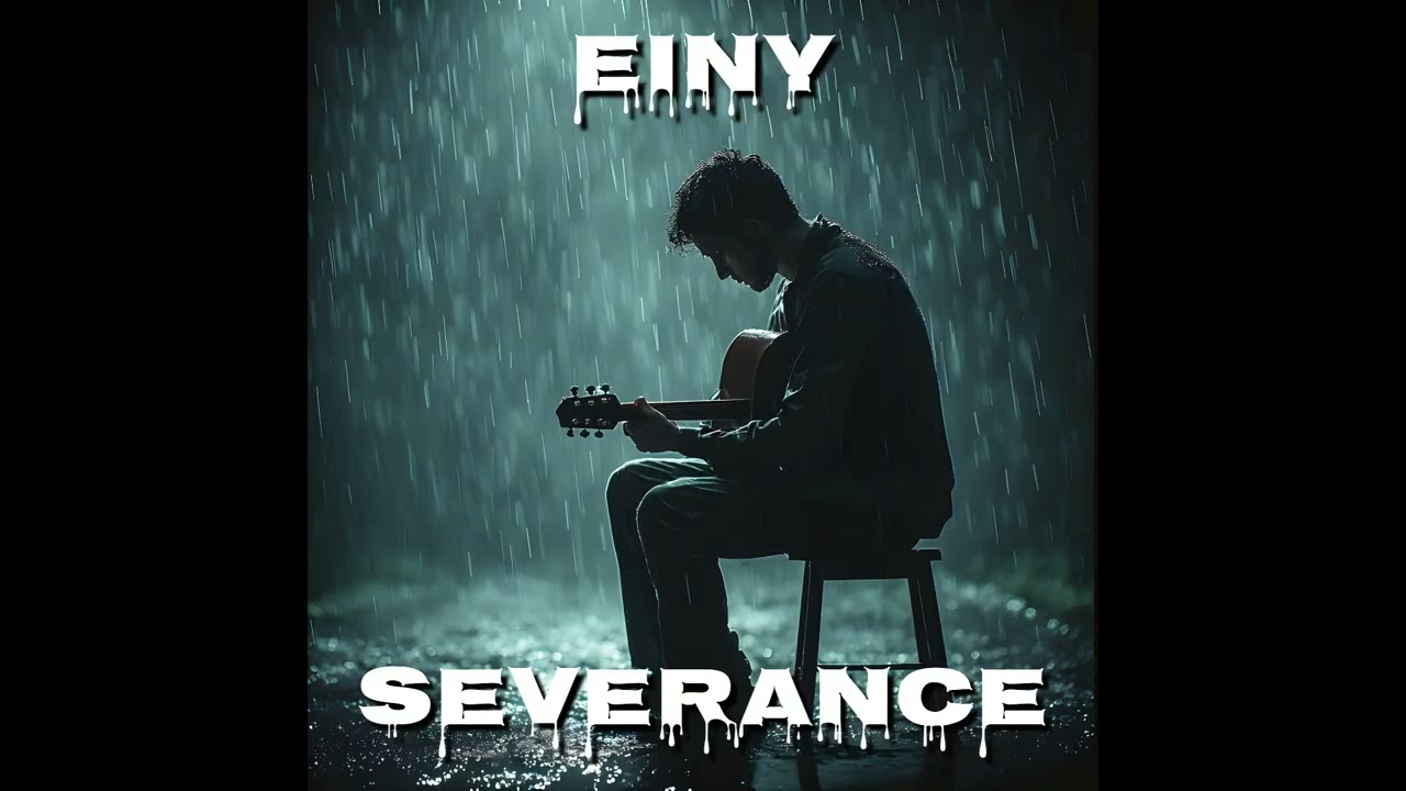 Einy - Severance (Male Vocals / Alternative Metal)