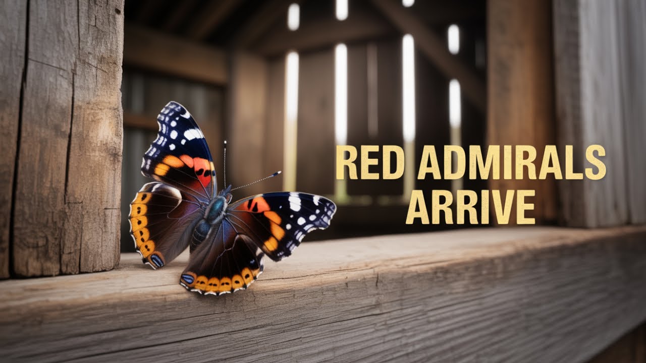 Where Have All the Butterflies Gone? | Full Nature Documentary