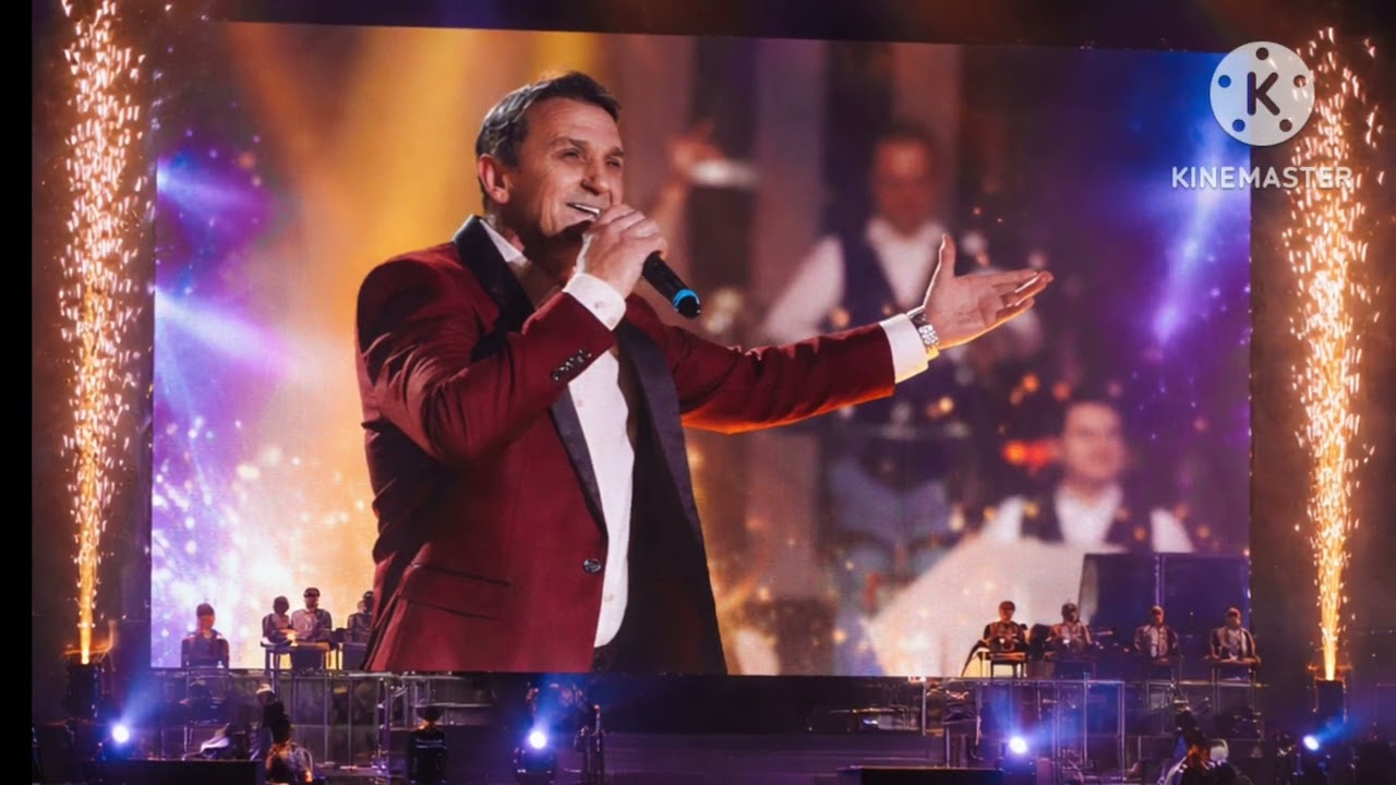Enver Veri Behljuljevic - Nusreta (Official video) 2026