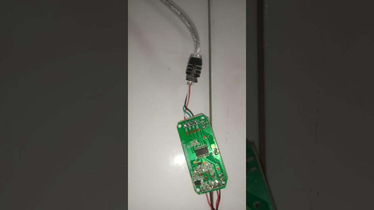 CARA SERVICE KABEL USB MIDI YG TIDAK KONEK KE KEYBORD TEKHNO Dll.bisa main org dan omb .